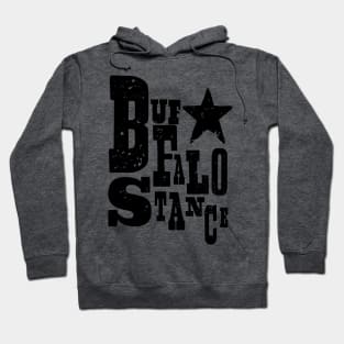 Buffalo Stance Hoodie